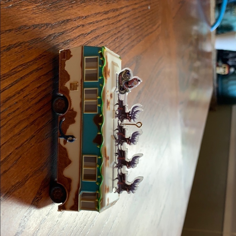 Hallmark Christmas ornament Christmas vacation